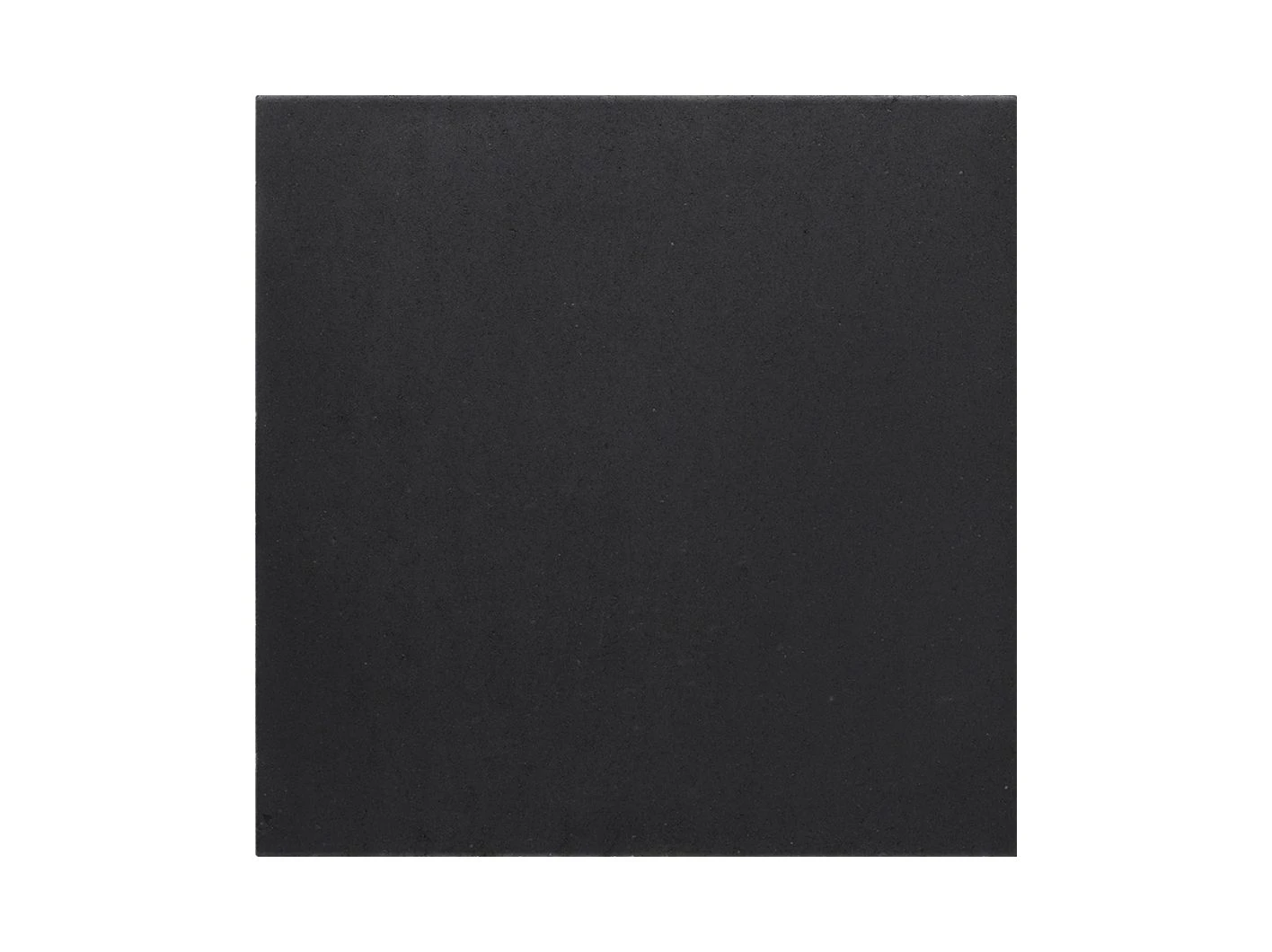 Betontegel 60plus Soft Comfort Nero 50 x 50 x 4 cm - Afbeelding 1